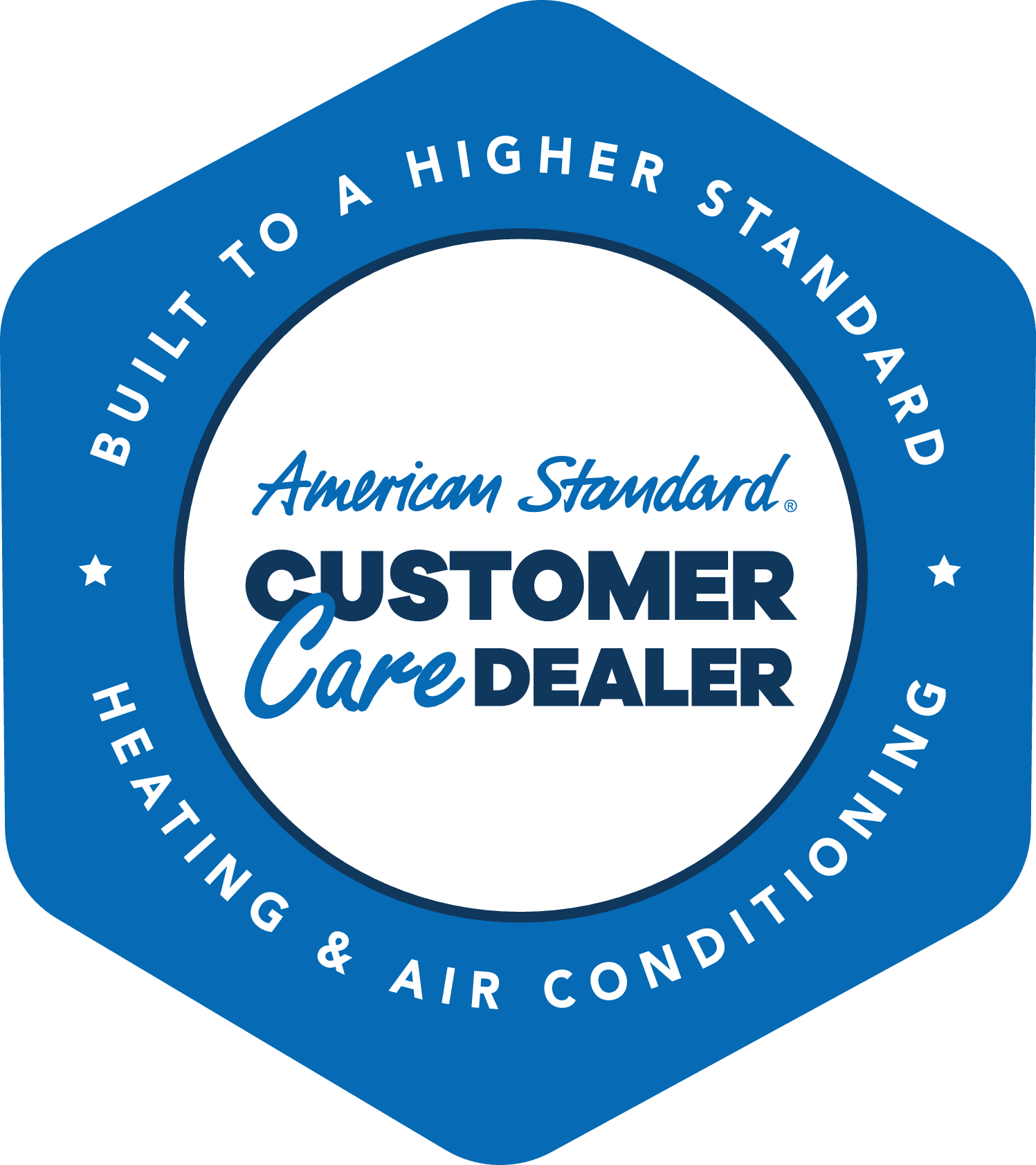 American Standard Customer Care Dealer